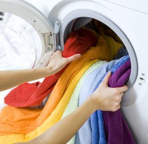 Laundry Tips & Tricks