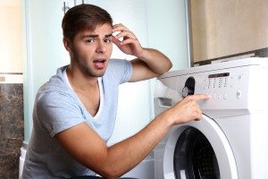 Washing Machine Temperature