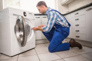 Replacing Washing Machine Hoses
