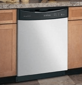 complete appliance repair and service dishwasher repair