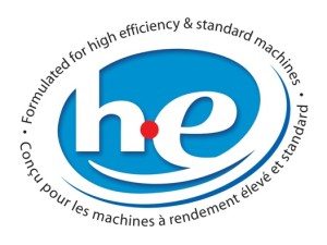 HE (High Efficiency) Laundry Detergent Facts
