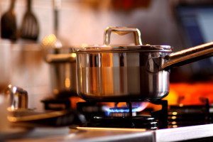 Cooktops and Range Tops: Which Is Right for You?