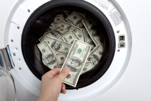 Tips For Lowering Laundry Costs