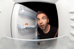 Refrigerator Problem